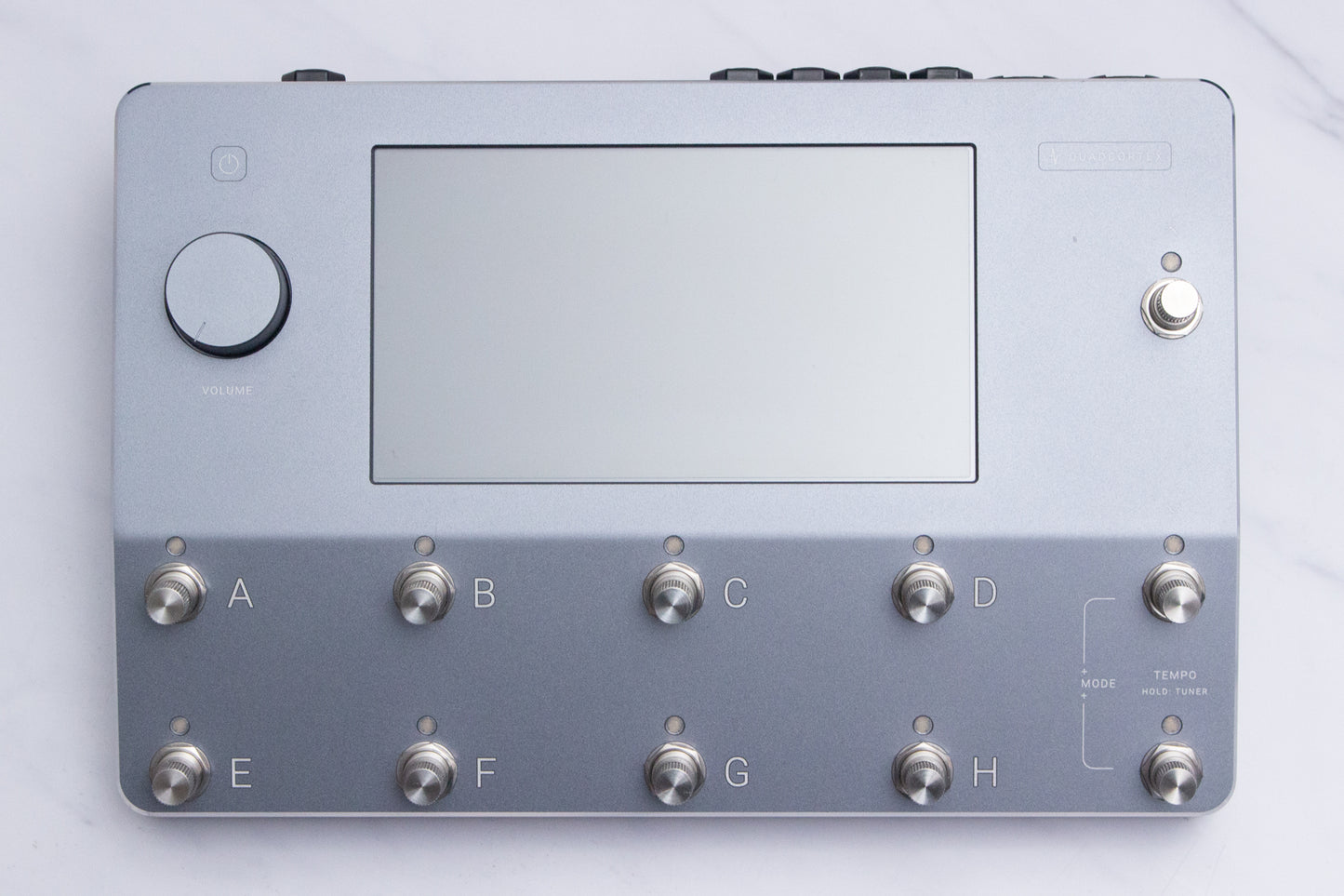 【used】Neural DSP / Quad Cortex【GIB Yokohama】