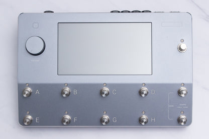 【used】Neural DSP / Quad Cortex【GIB Yokohama】