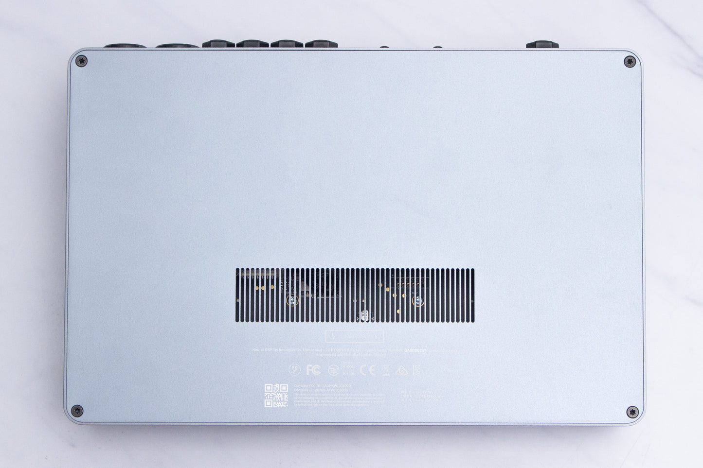 【used】Neural DSP / Quad Cortex【GIB Yokohama】
