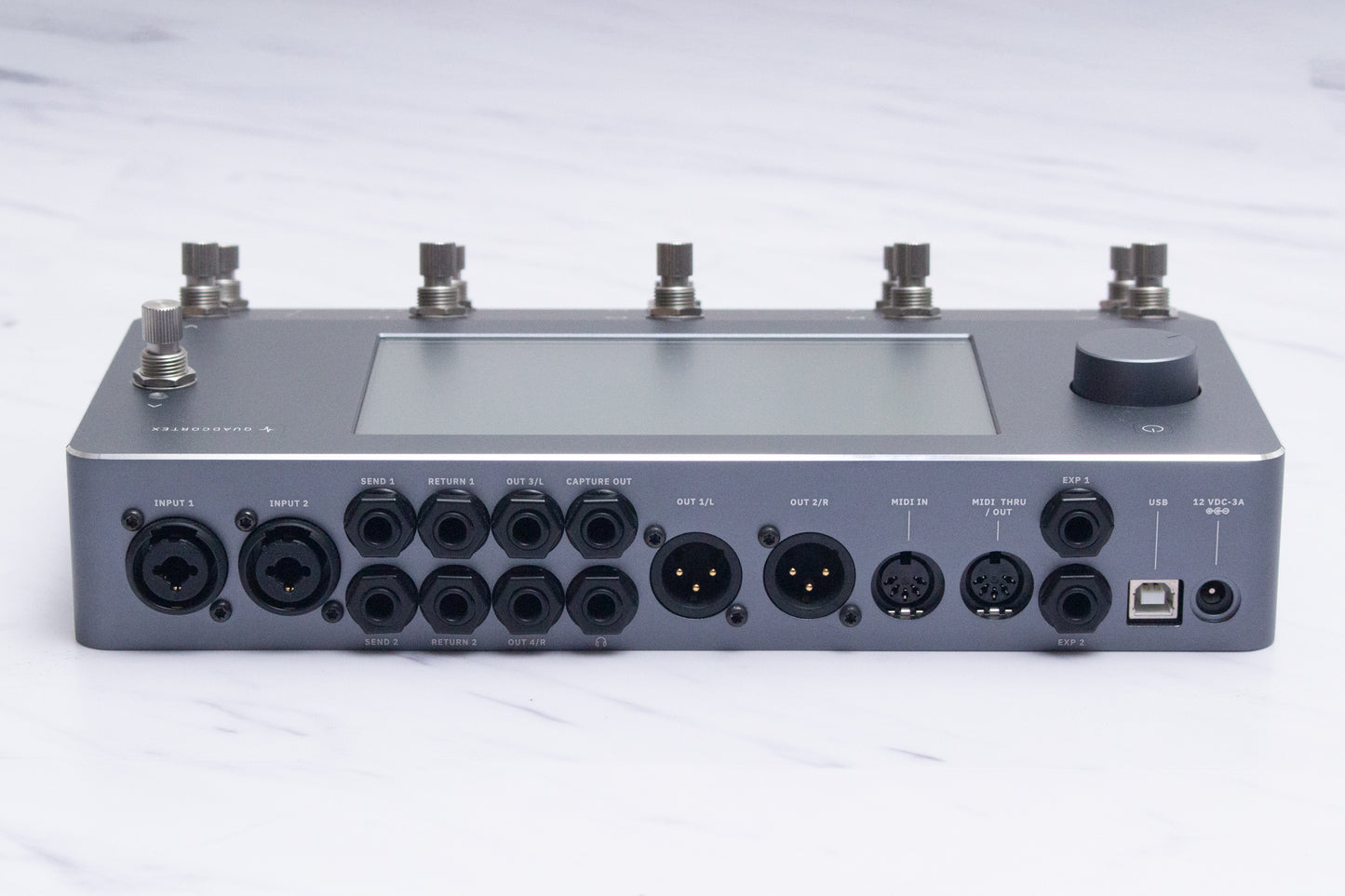 【used】Neural DSP / Quad Cortex【GIB Yokohama】