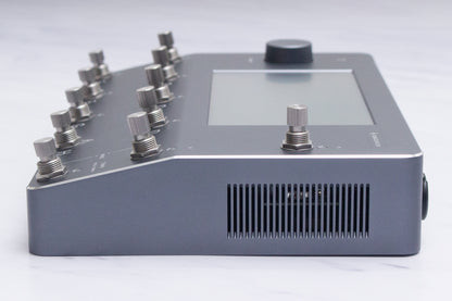 【used】Neural DSP / Quad Cortex【GIB Yokohama】