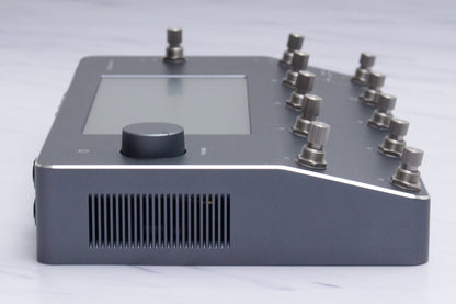 【used】Neural DSP / Quad Cortex【GIB Yokohama】