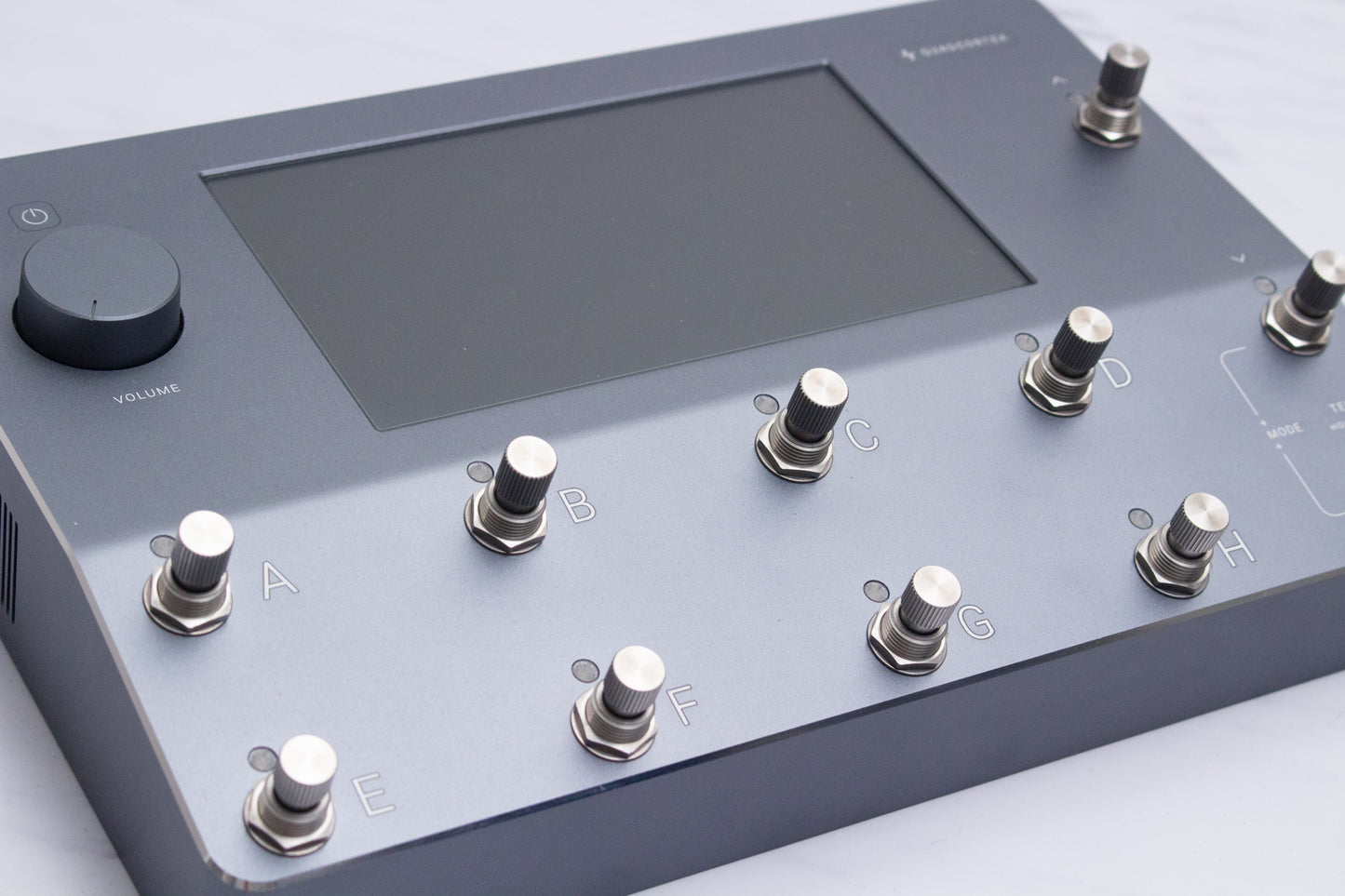 【used】Neural DSP / Quad Cortex【GIB Yokohama】