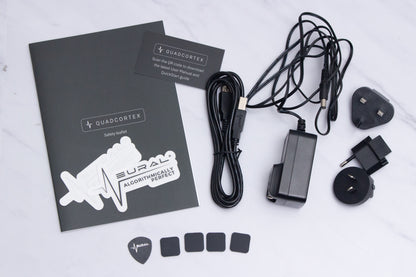 【used】Neural DSP / Quad Cortex【GIB Yokohama】