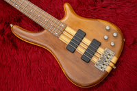 [used] no bland / 5strings bass 4.675kg [Yokohama]