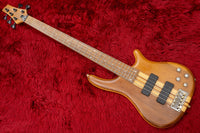 [used] no bland / 5strings bass 4.675kg [Yokohama]