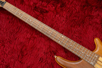 [used] no bland / 5strings bass 4.675kg [Yokohama]