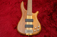 [used] no bland / 5strings bass 4.675kg [Yokohama]