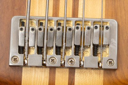 [used] no bland / 5strings bass 4.675kg [Yokohama]