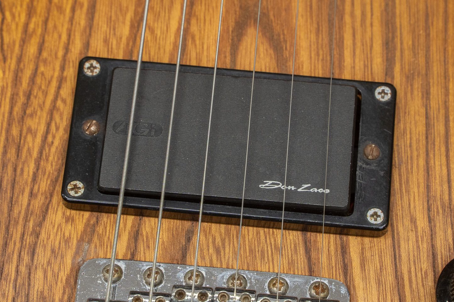 【used】no brand / Double neck guitar / bass 6.0kg #00000114【GIB Yokohama】