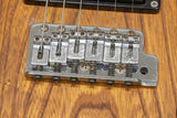 【used】no brand / Double neck guitar / bass 6.0kg #00000114【GIB Yokohama】