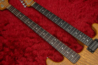 【used】no brand / Double neck guitar / bass 6.0kg #00000114【GIB Yokohama】