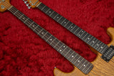 【used】no brand / Double neck guitar / bass 6.0kg #00000114【GIB Yokohama】