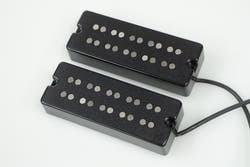 【used】Nordstrand / Dual Coil 5 17mm Set EMG 40 size【GIB Yokohama】