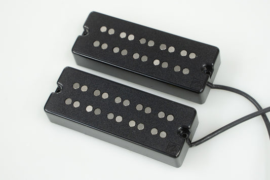 【used】Nordstrand / Dual Coil 5 17mm Set EMG 40 size【GIB Yokohama】