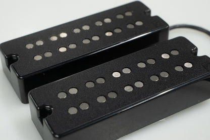 【used】Nordstrand / Dual Coil 5 17mm Set EMG 40 size【GIB Yokohama】