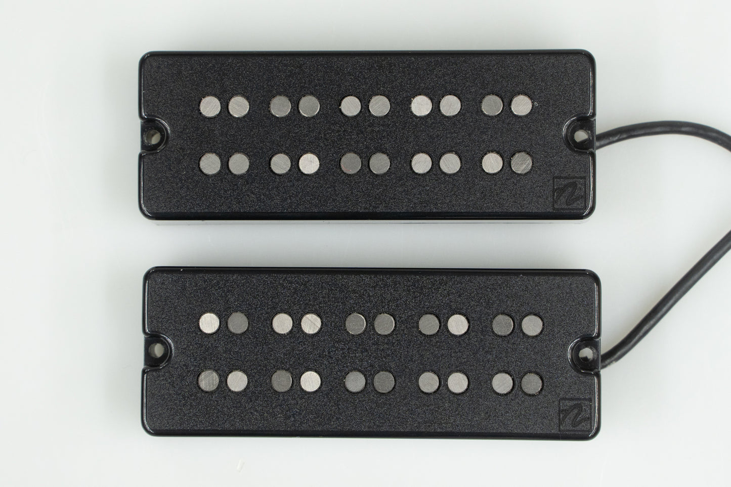 【used】Nordstrand / Dual Coil 5 17mm Set EMG 40 size【GIB Yokohama】