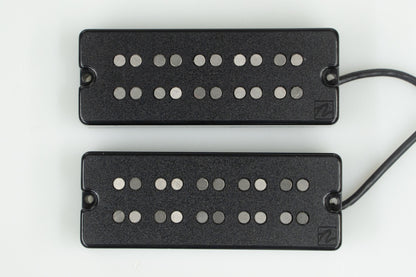 【used】Nordstrand / Dual Coil 5 17mm Set EMG 40 size【GIB Yokohama】