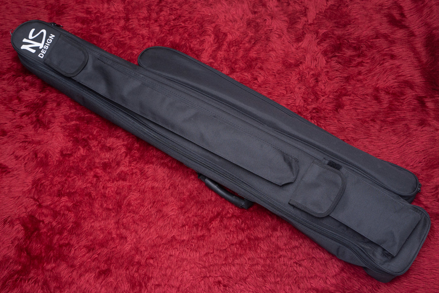 【used】NS Design / NXT-5 Omni Sunburst 2.490kg #none【GIB横浜】