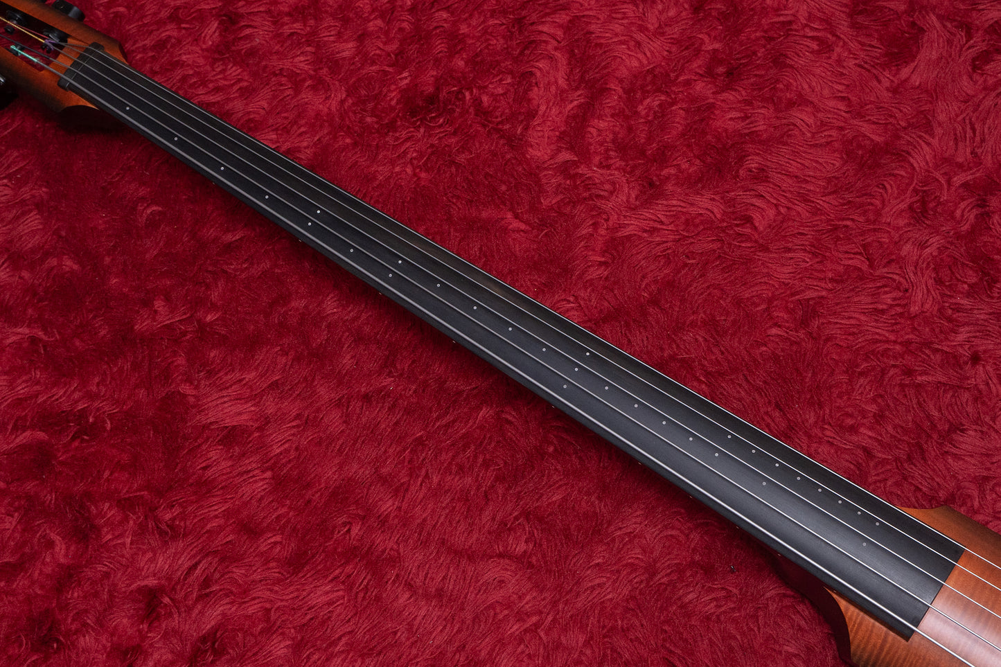 【used】NS Design / NXT-5 Omni Sunburst 2.490kg #none【GIB横浜】