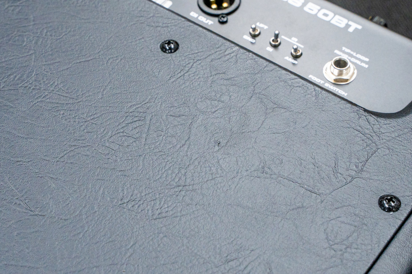 【used】NUX / Mighty Bass 50BT【GIB Yokohama】