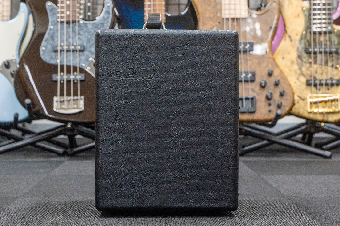 【used】NUX / Mighty Bass 50BT【GIB Yokohama】