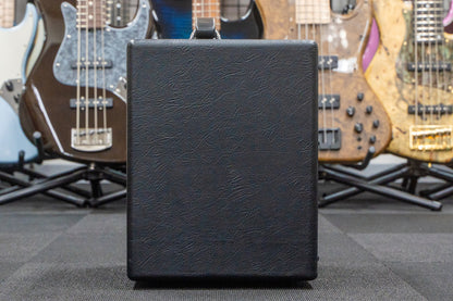 【used】NUX / Mighty Bass 50BT【GIB Yokohama】