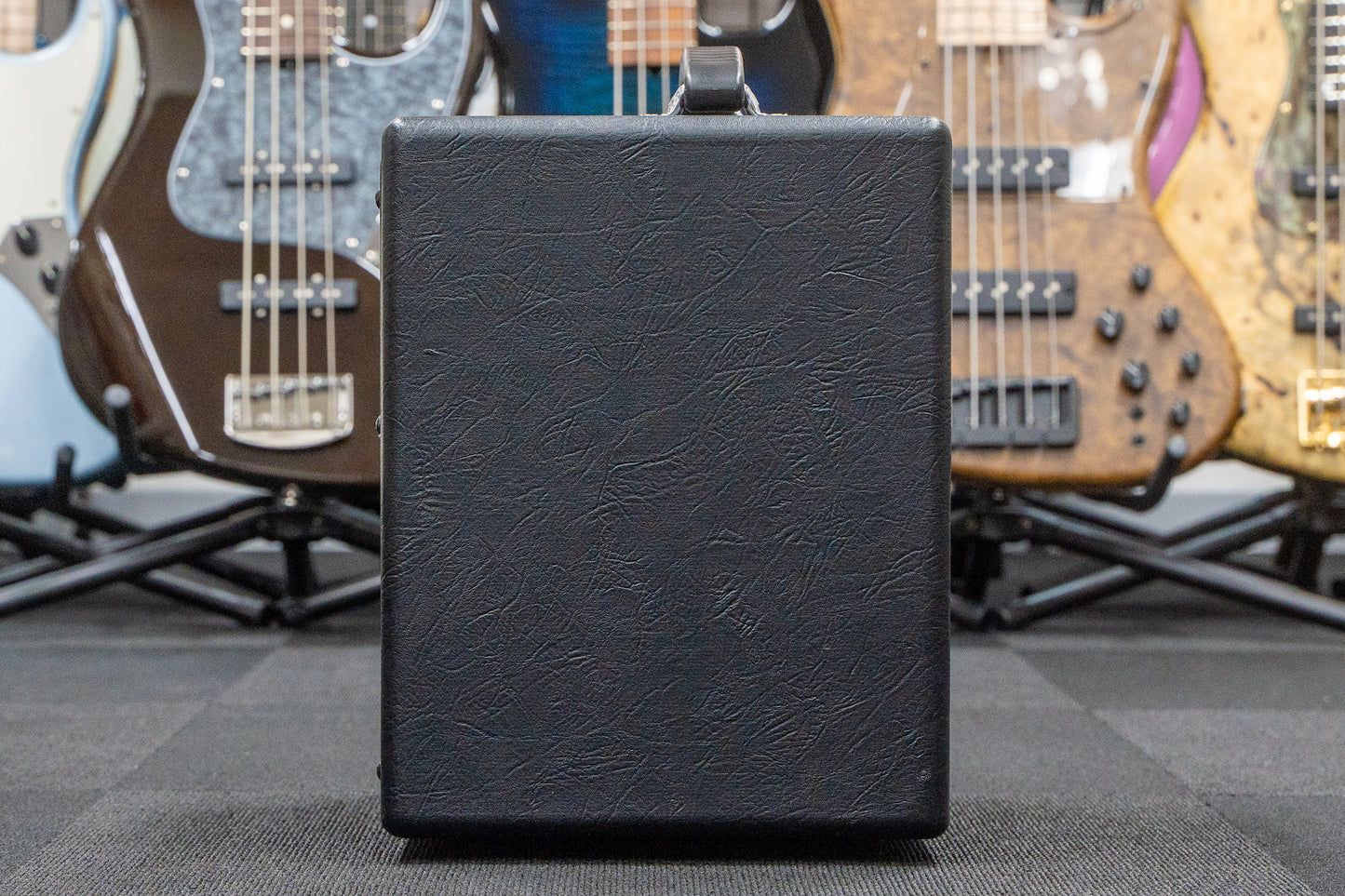 【used】NUX / Mighty Bass 50BT【GIB Yokohama】