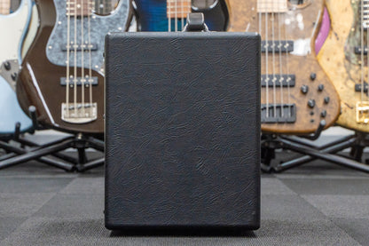 【used】NUX / Mighty Bass 50BT【GIB Yokohama】
