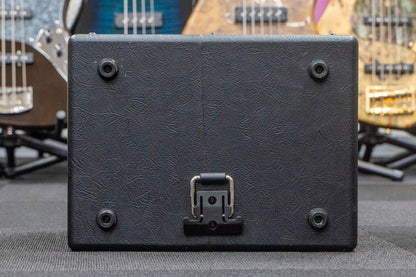 【used】NUX / Mighty Bass 50BT【GIB Yokohama】