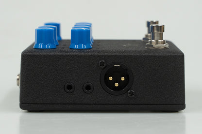 【used】NUX / Melvin Lee Davis Bass Preamp + DI【GIB Yokohama】