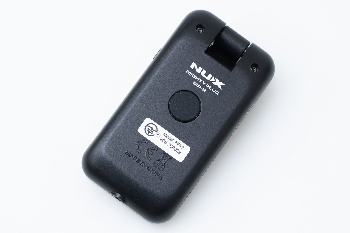 【used】NUX / MP-2 MIGHTY PLUG【GIB Yokohama】