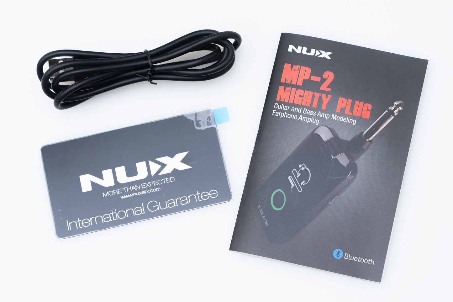 【used】NUX / MP-2 MIGHTY PLUG【GIB Yokohama】