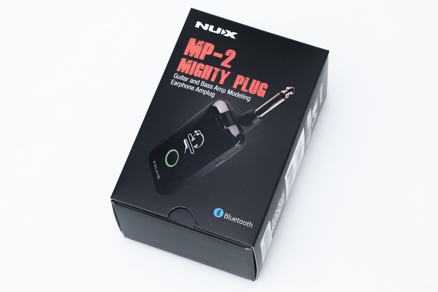 【used】NUX / MP-2 MIGHTY PLUG【GIB Yokohama】