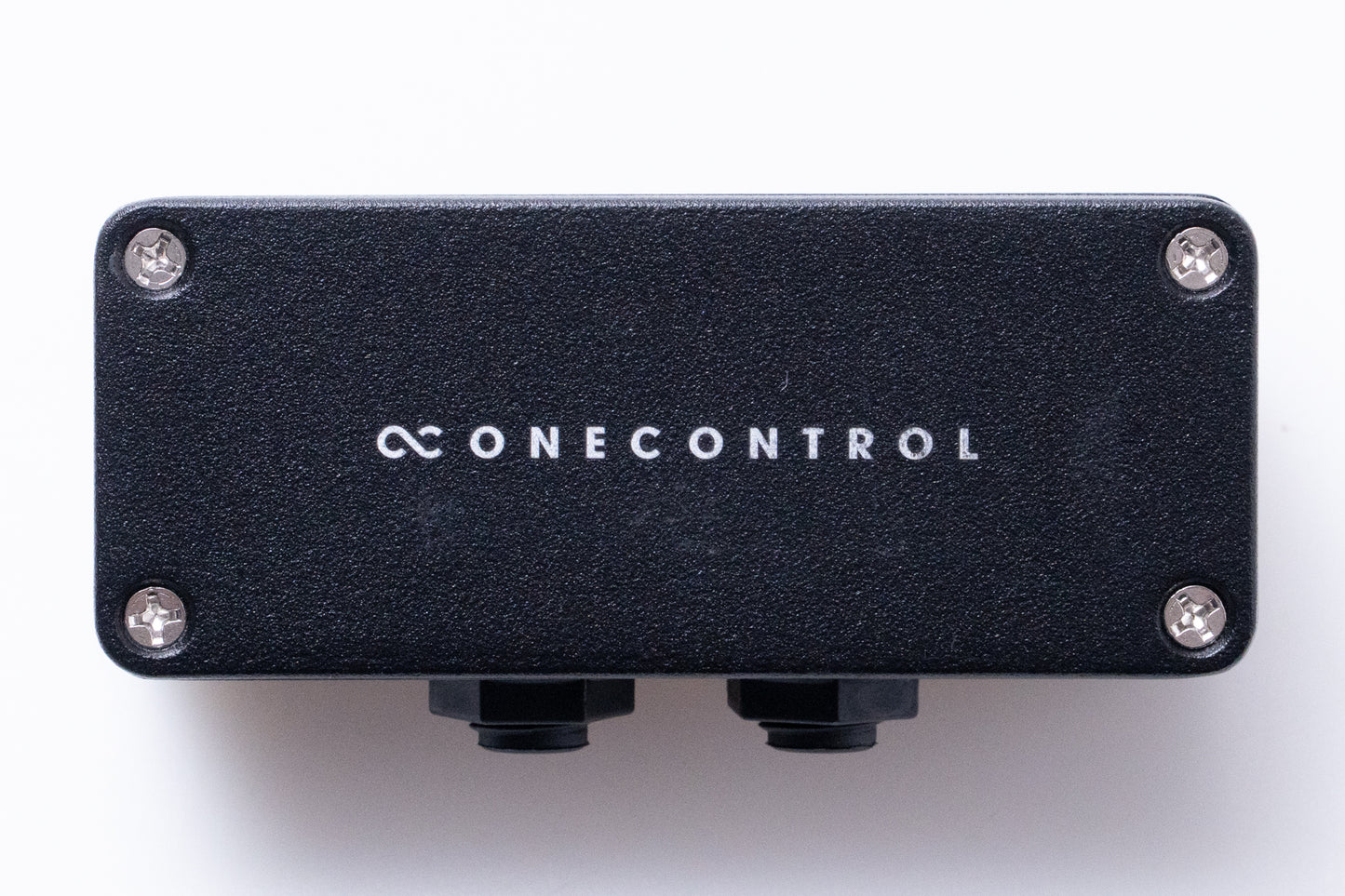 【used】One Control / Minimal Series Pedal Board Junction Box【GIB Yokohama】