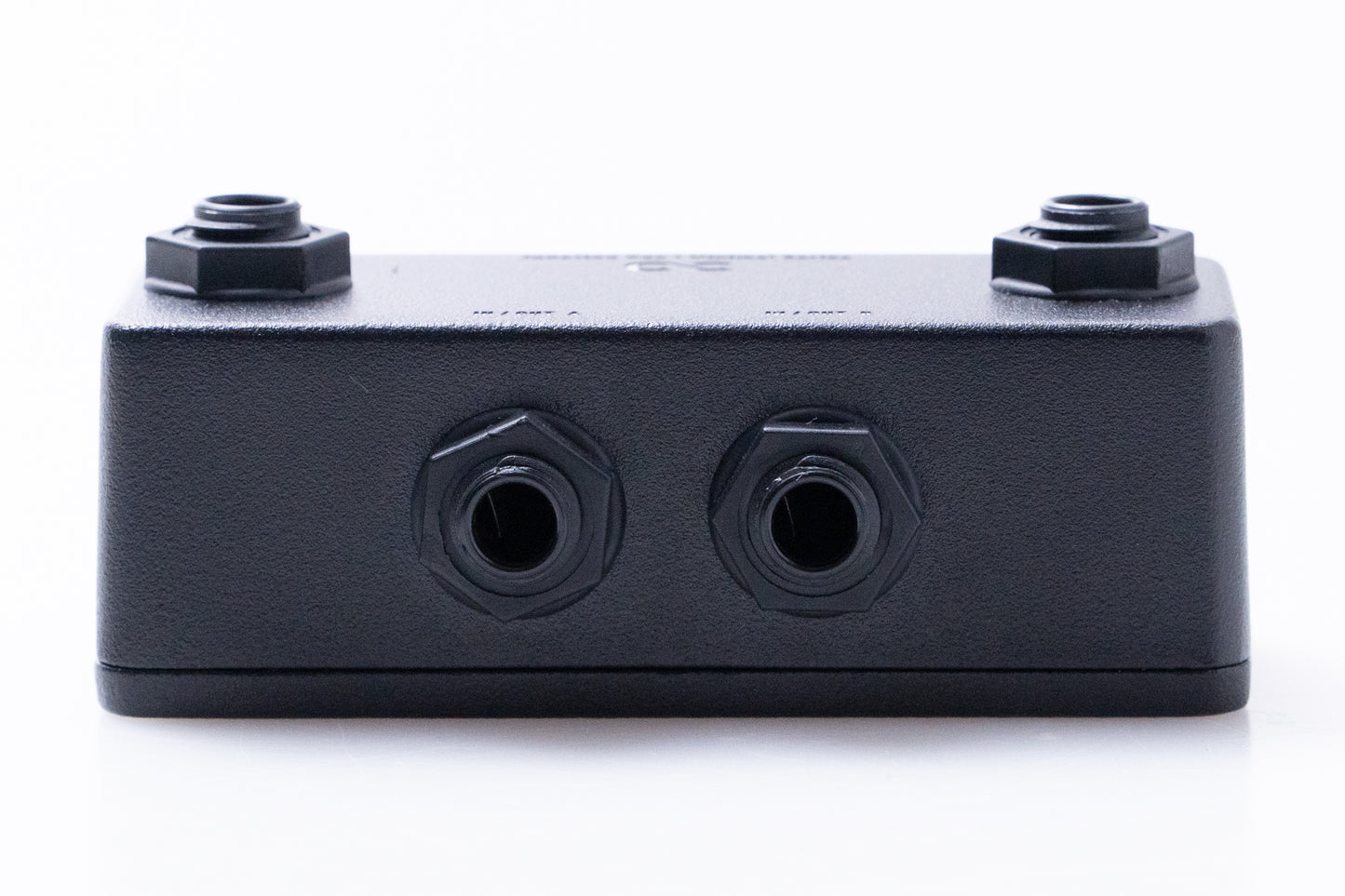 【used】One Control / Minimal Series Pedal Board Junction Box【GIB Yokohama】