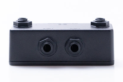 【used】One Control / Minimal Series Pedal Board Junction Box【GIB Yokohama】