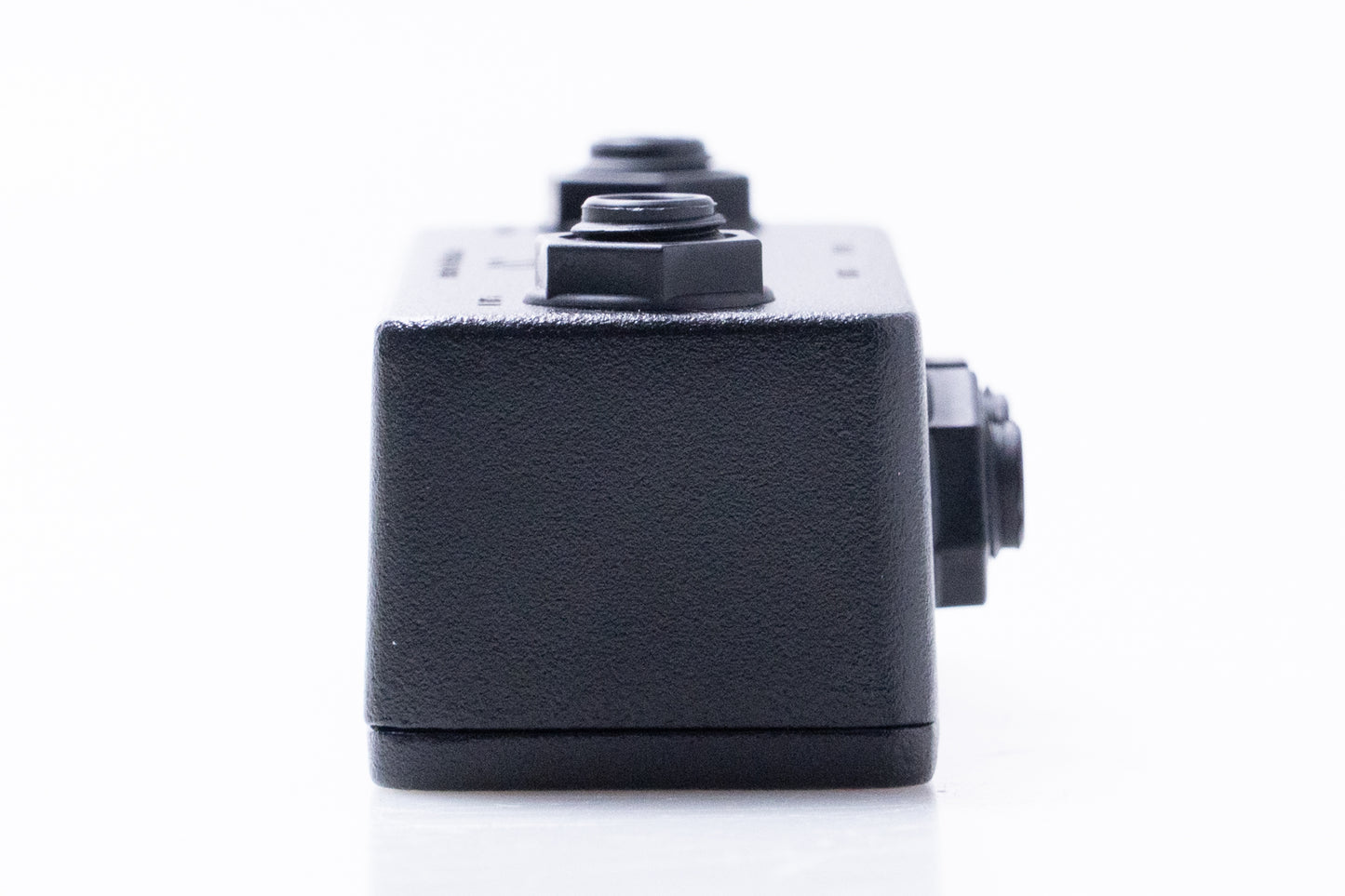 【used】One Control / Minimal Series Pedal Board Junction Box【GIB Yokohama】