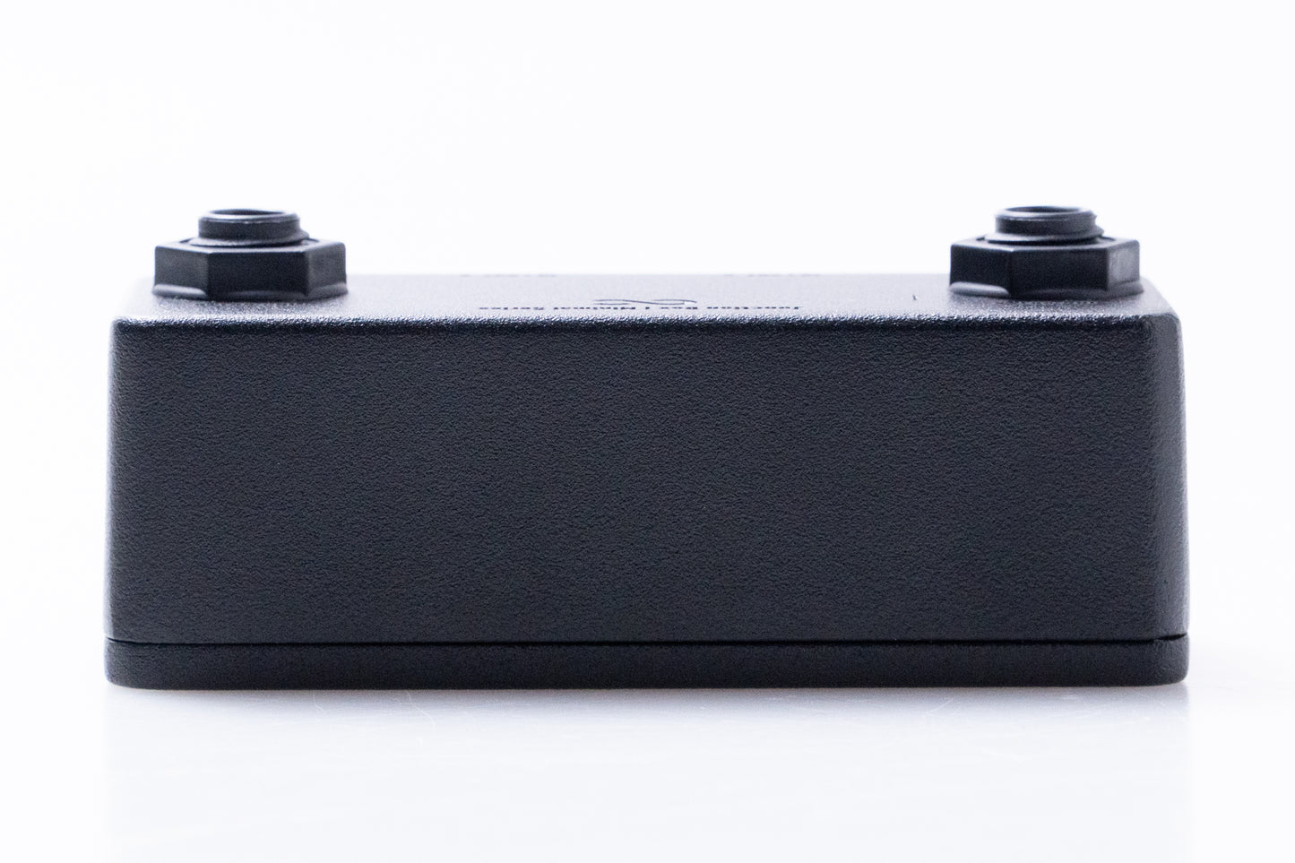 【used】One Control / Minimal Series Pedal Board Junction Box【GIB Yokohama】
