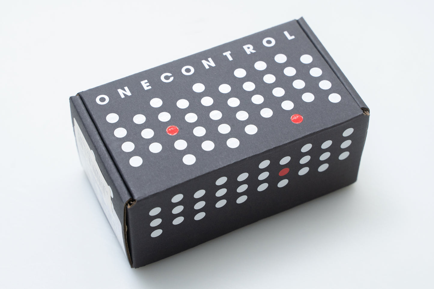 【used】One control / Minimal Tuner with BJF BUFFER【GIB Yokohama】