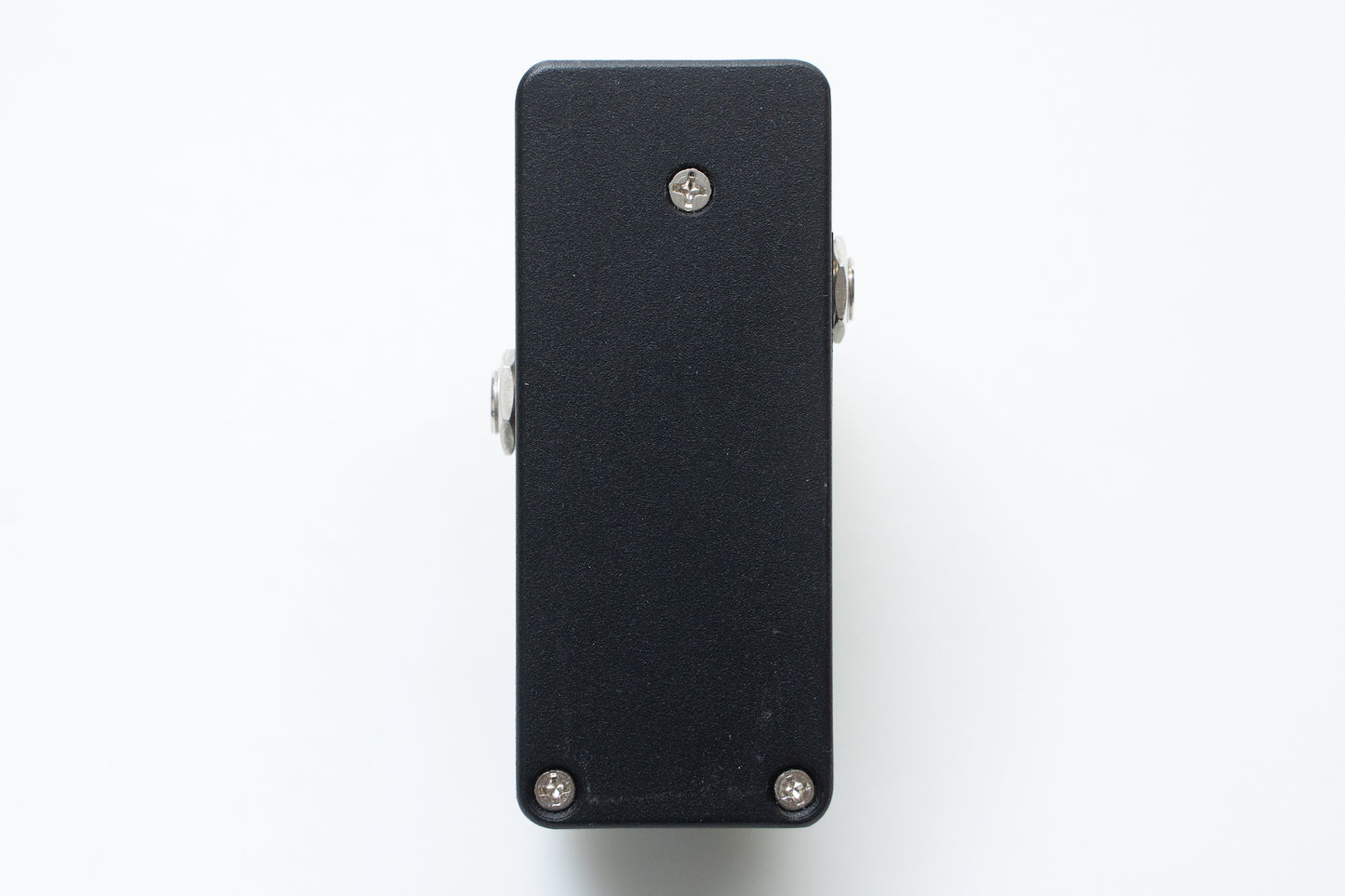 【used】One control / Minimal Tuner with BJF BUFFER【GIB Yokohama】