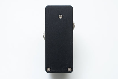 【used】One control / Minimal Tuner with BJF BUFFER【GIB Yokohama】