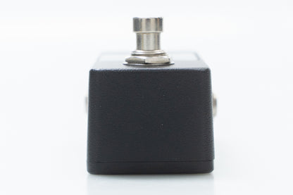 【used】One control / Minimal Tuner with BJF BUFFER【GIB Yokohama】