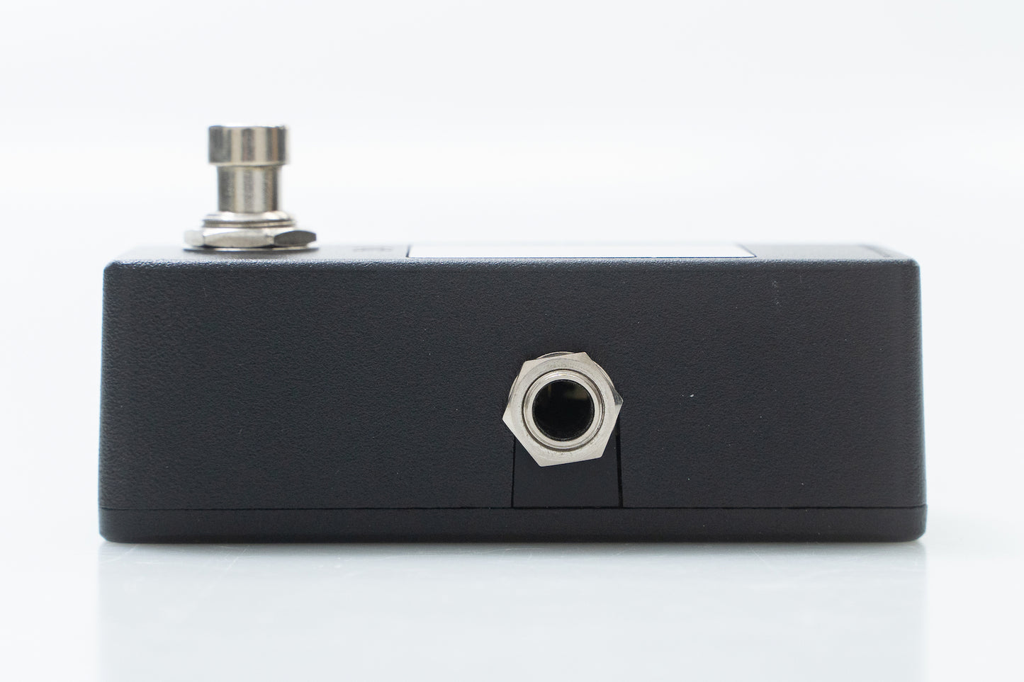 【used】One control / Minimal Tuner with BJF BUFFER【GIB Yokohama】