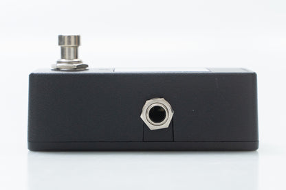 【used】One control / Minimal Tuner with BJF BUFFER【GIB Yokohama】