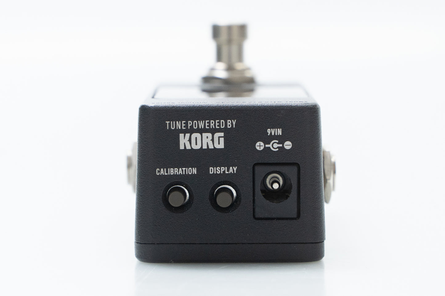 【used】One control / Minimal Tuner with BJF BUFFER【GIB Yokohama】