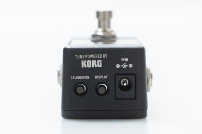 【used】One control / Minimal Tuner with BJF BUFFER【GIB Yokohama】