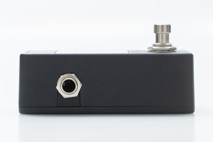 【used】One control / Minimal Tuner with BJF BUFFER【GIB Yokohama】
