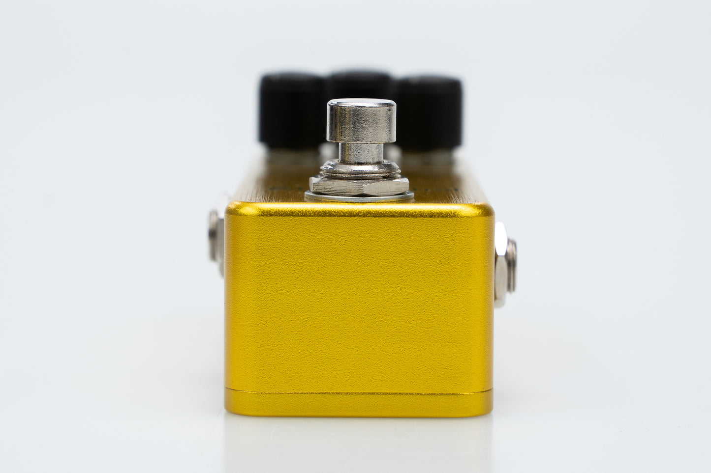 【used】One Control / Lemon Yellow Compressor【GIB Yokohama】
