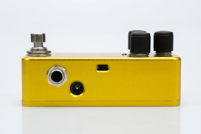 【used】One Control / Lemon Yellow Compressor【GIB Yokohama】